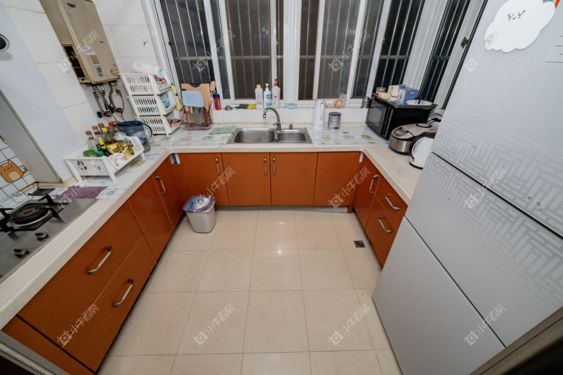 常州东方花园在租房源室内图_小牛看房