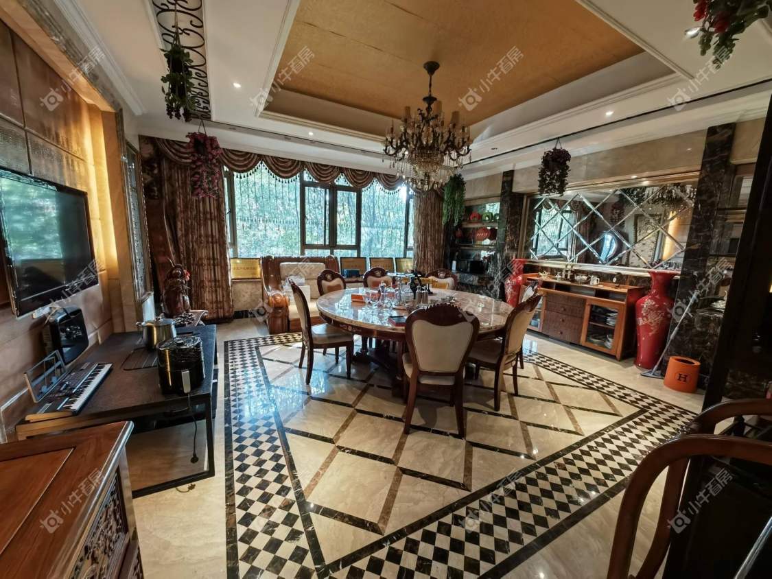 常州香江华廷花园在租房源_小牛看房