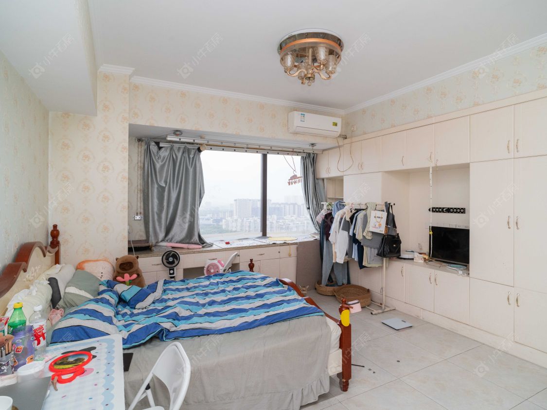 常州宝龙城市广场在售二手房源_小牛看房