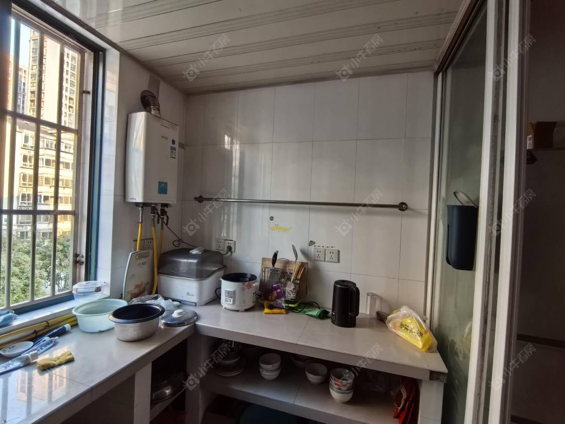 常州鑫福苑一期在租房源室内图_小牛看房