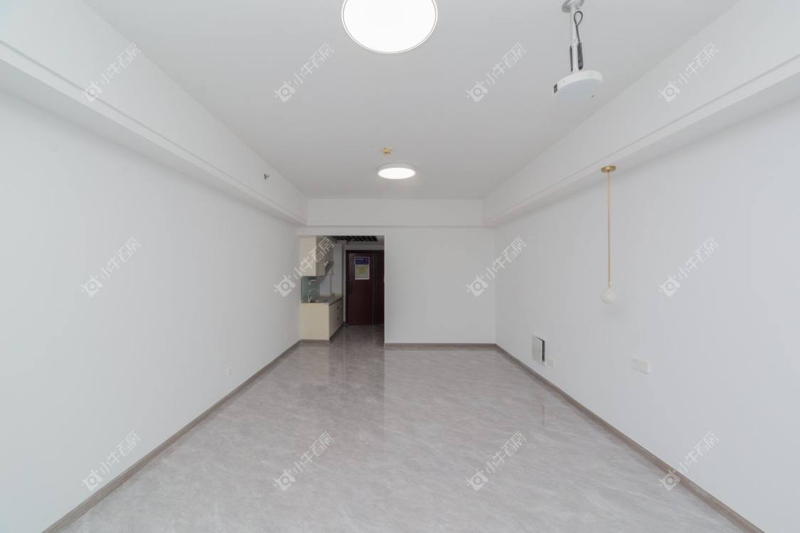 常州新北万达广场在租房源室内图_小牛看房