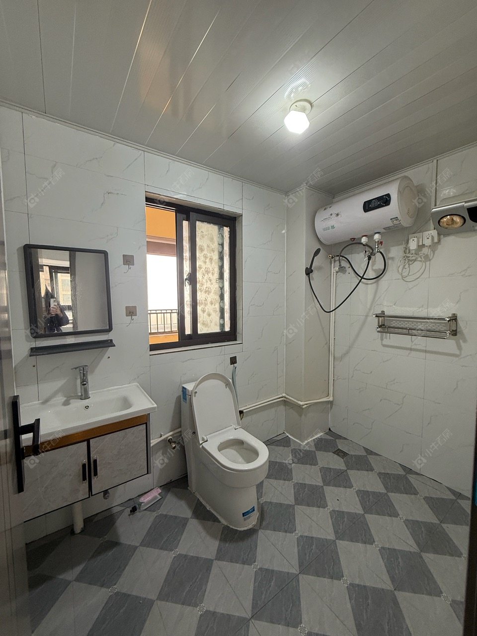 常州新欣嘉园在租房源室内图_小牛看房