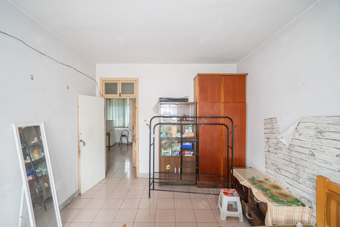 常州浦南新村在售二手房源室内图_小牛看房