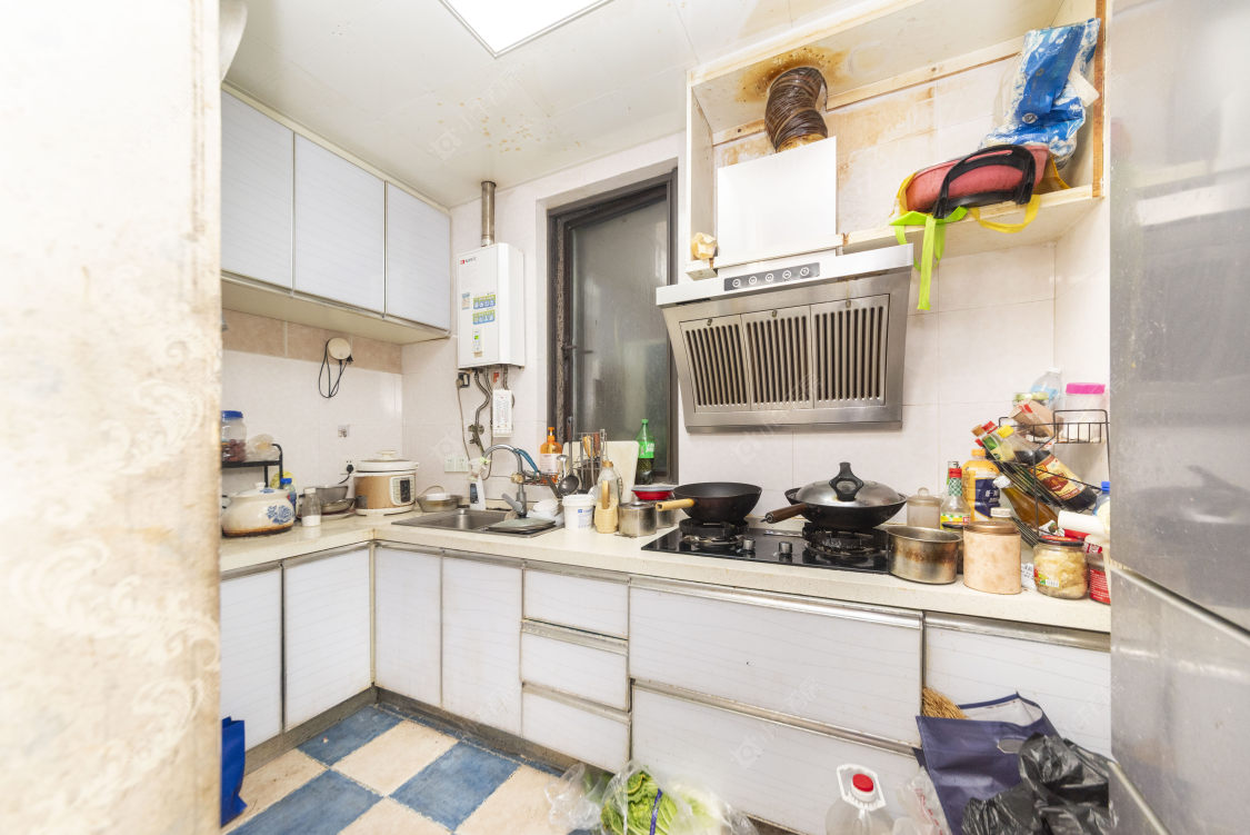 常州百兴华府二期在售二手房源室内图_小牛看房