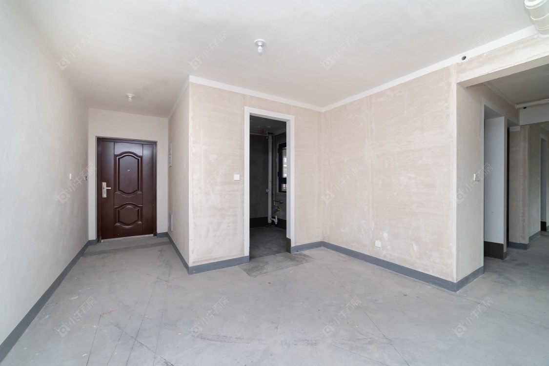 常州观湖名轩在售二手房源室内图_小牛看房