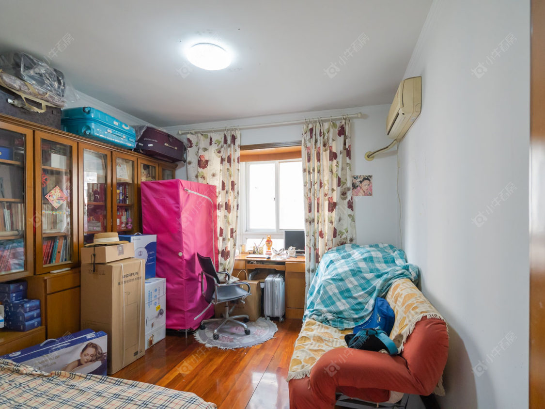 常州怡康花园在售二手房源室内图_小牛看房