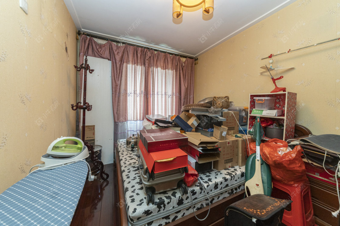 新城南都御苑房源室内图 常州新城南都御苑在售二手房源室内图_小牛看房