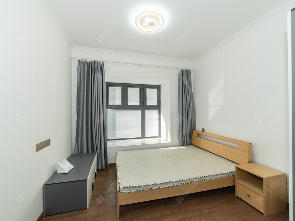 常州碧桂园壹号天禧在售二手房源室内图_小牛看房