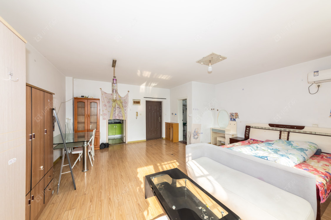 常州腾龙苑西区在售二手房源室内图_小牛看房