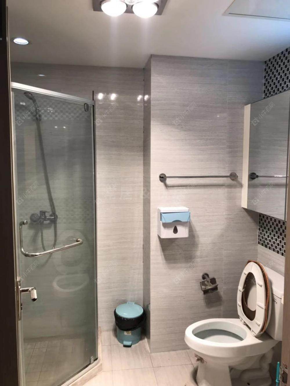 常州新北万达广场在售二手房源室内图_小牛看房