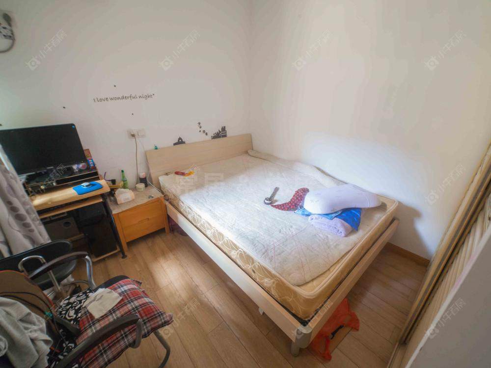 香溢紫郡二期房源室内图 常州香溢紫郡二期在售二手房源室内图_小牛看房