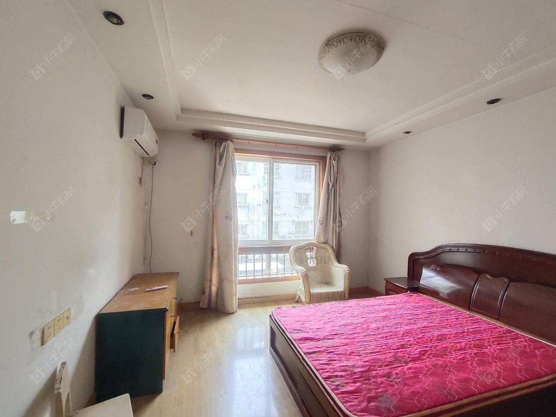 常州藻江花园一期在租房源室内图_小牛看房