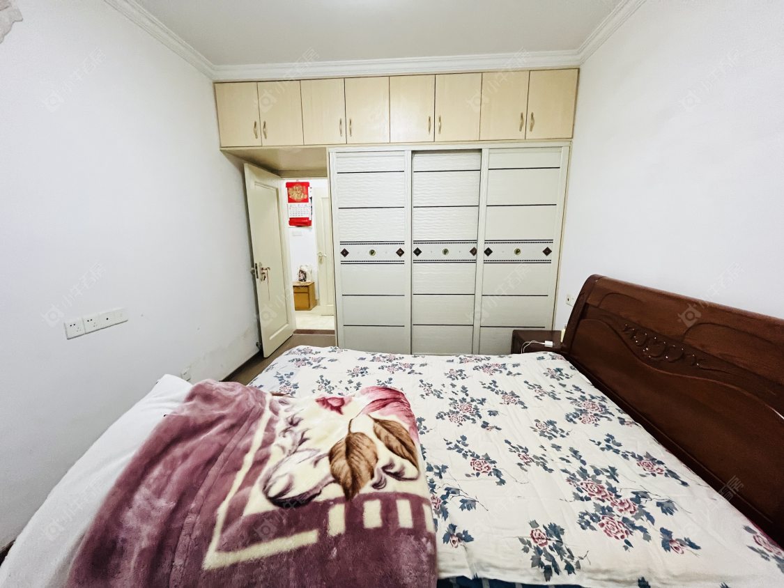 常州香溢紫郡四期在租房源室内图_小牛看房