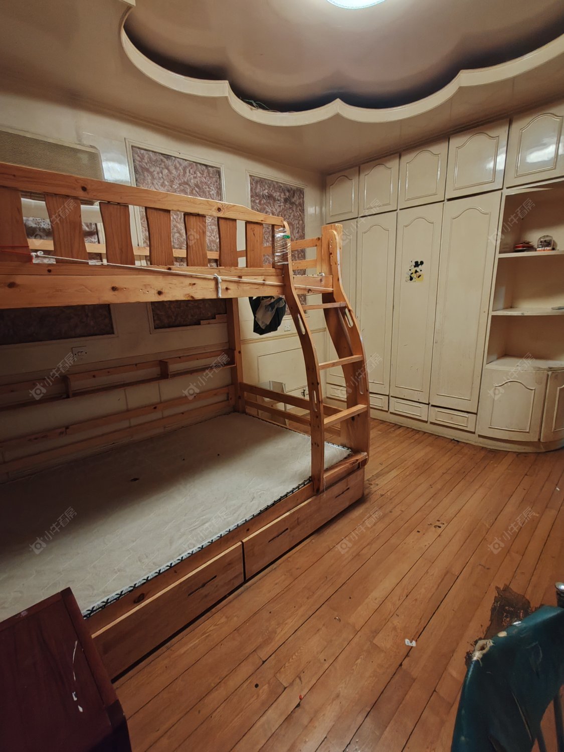 常州工房北区十一区在租房源室内图_小牛看房