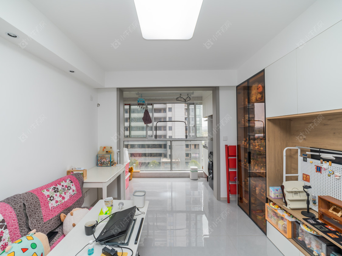 常州华润万象府在售二手房_小牛看房