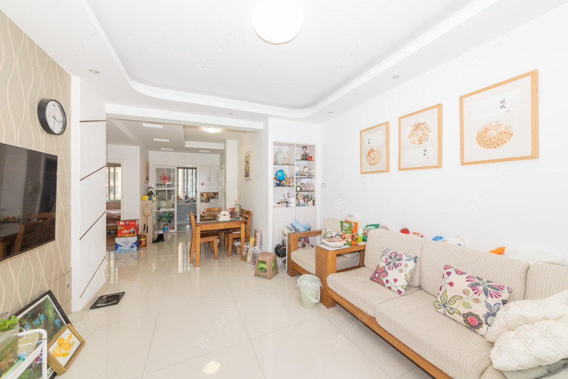 常州新景花苑一期在售二手房源室内图_小牛看房