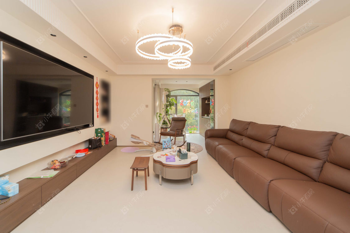 常州太湖明珠苑南苑在售二手房源室内图_小牛看房