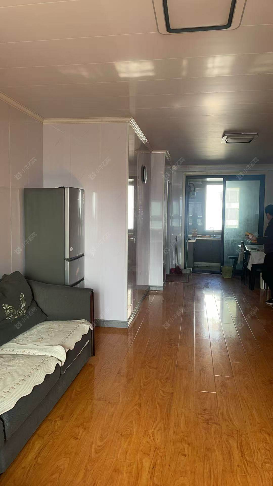 常州青竹苑B区在租房源_小牛看房