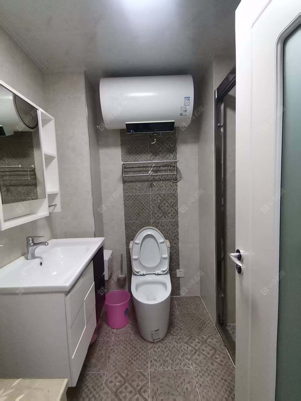 常州宝龙城市广场在租房源室内图_小牛看房