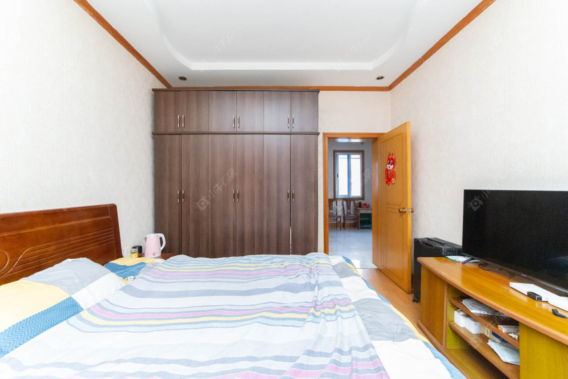 常州常钢宿舍在售二手房源室内图_小牛看房