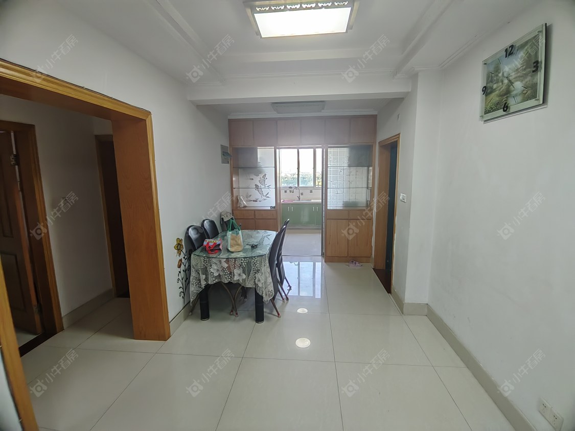 常州运河花园在租房源室内图_小牛看房