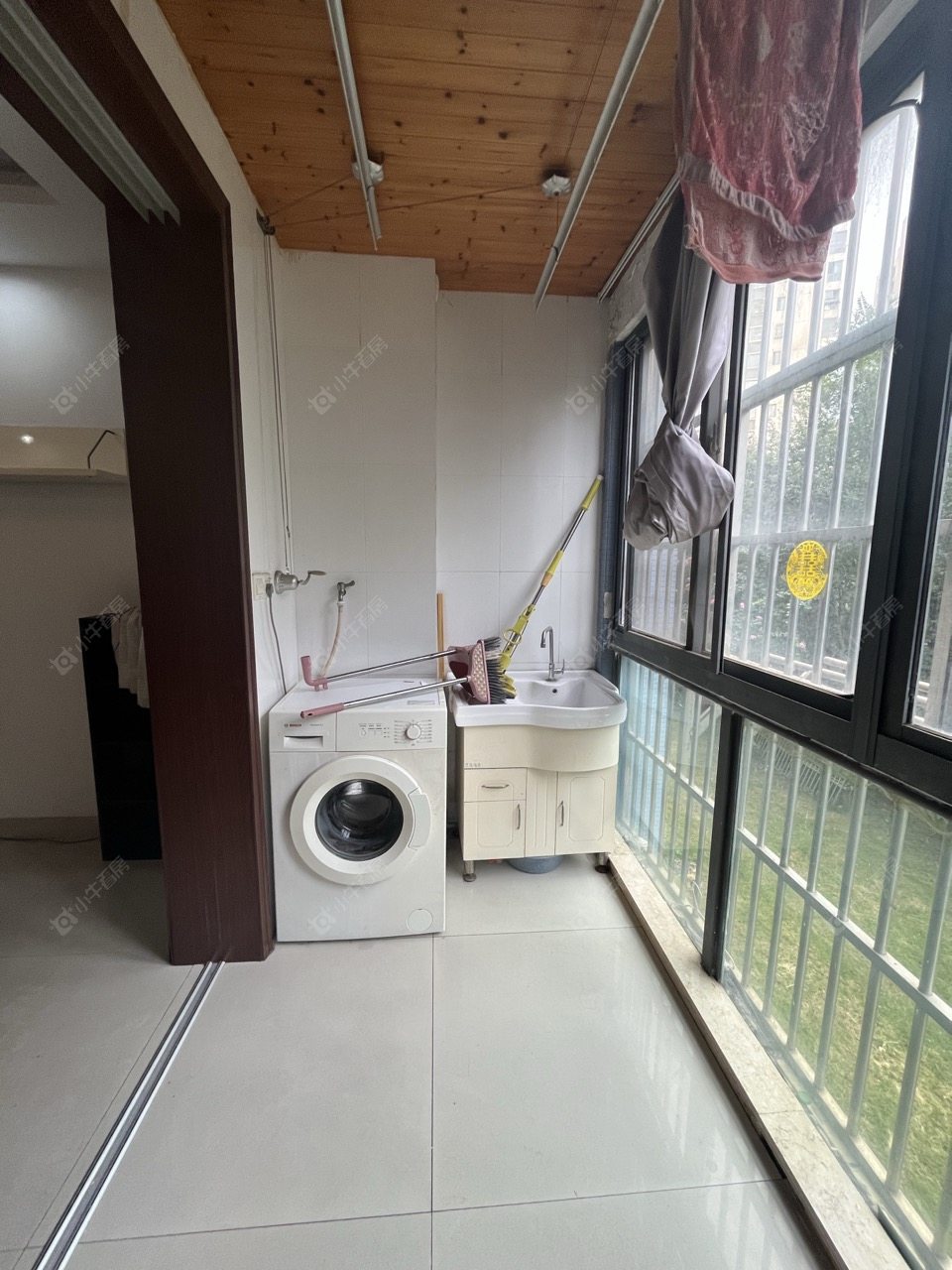 常州景秀世家在租房源室内图_小牛看房