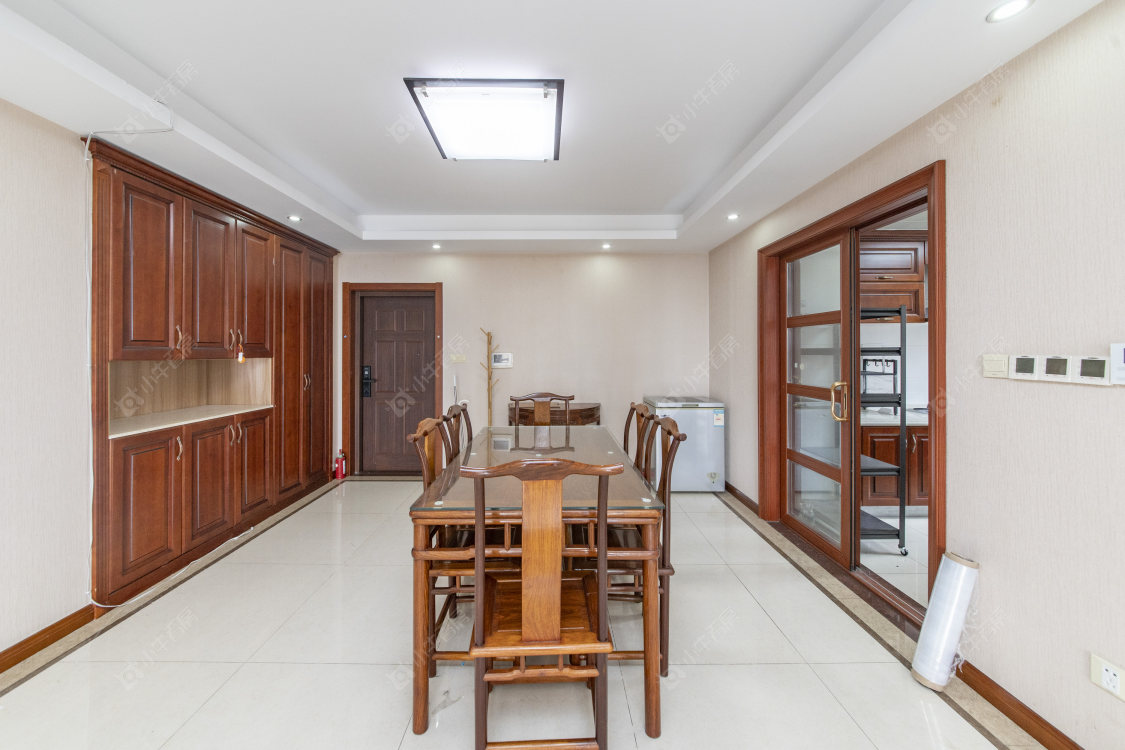 常州吾悦广场北区在售二手房源室内图_小牛看房