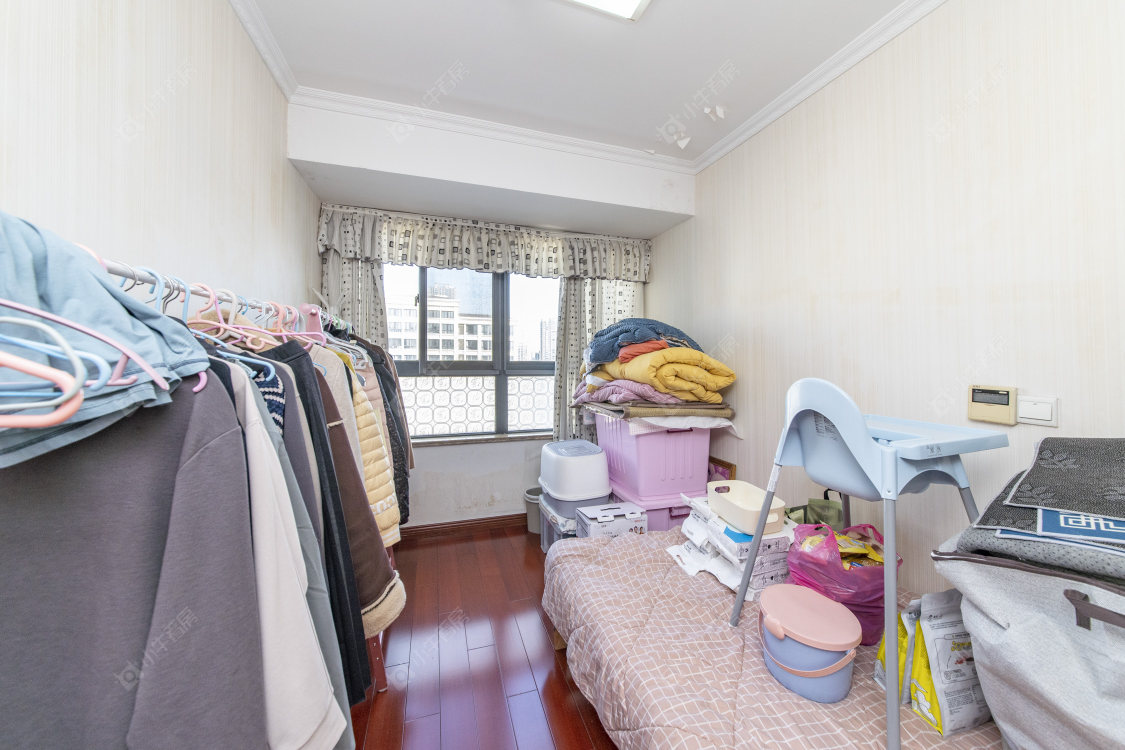 常州新城南都美域在售二手房源室内图_小牛看房