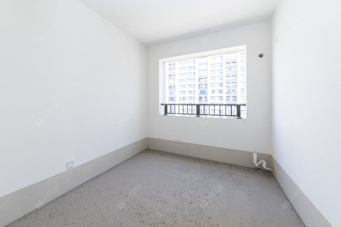 常州新城桃李郡在售二手房源室内图_小牛看房