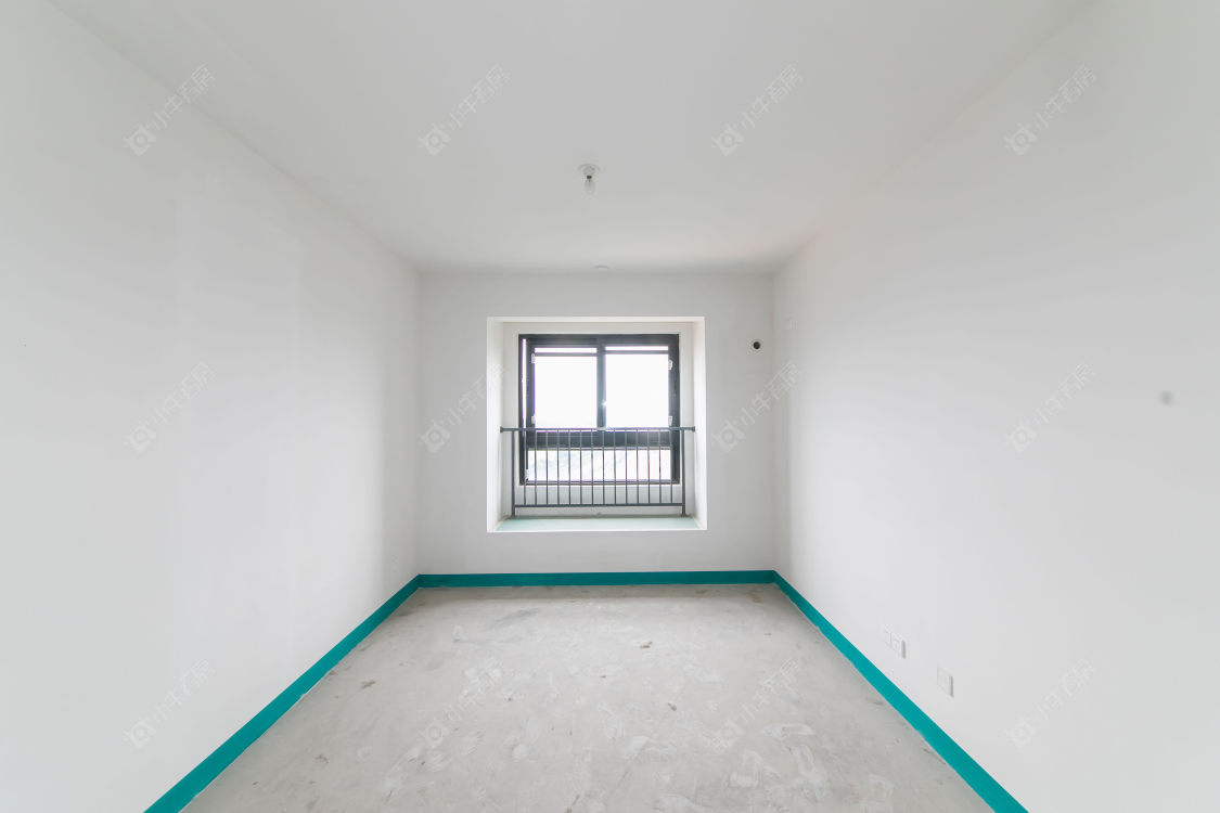 常州新城湖悦朗隽在售二手房源室内图_小牛看房