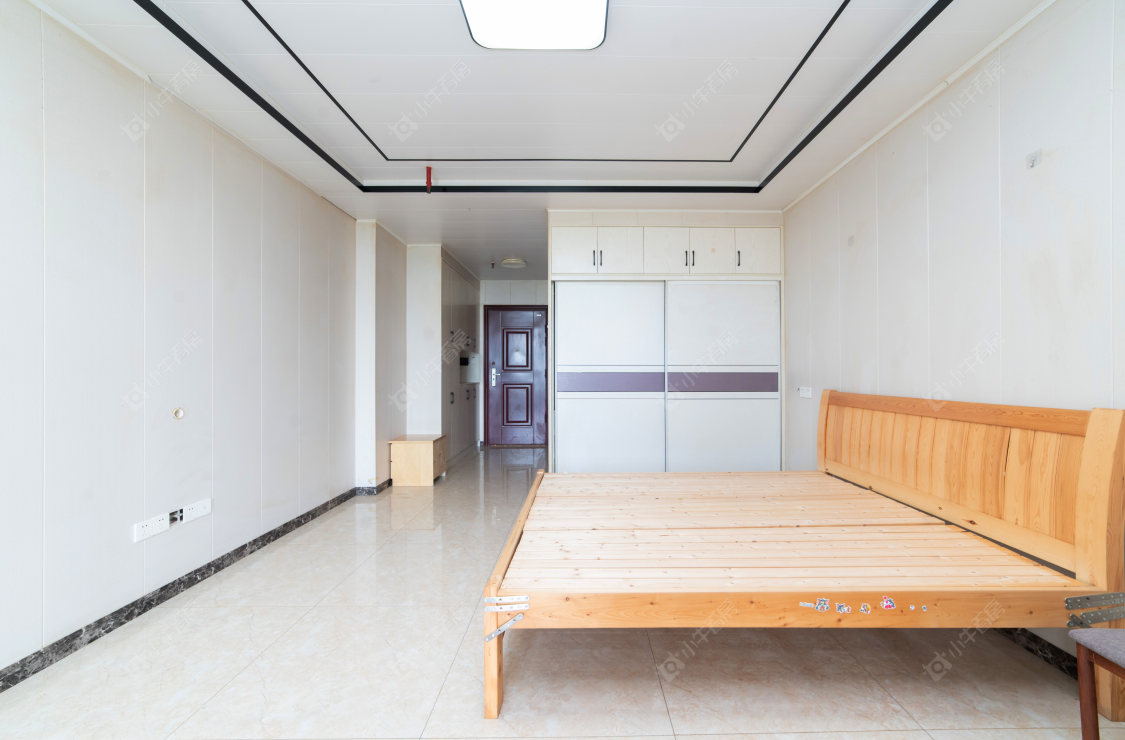 常州景荟凤凰公寓在售二手房房源室内图_小牛看房