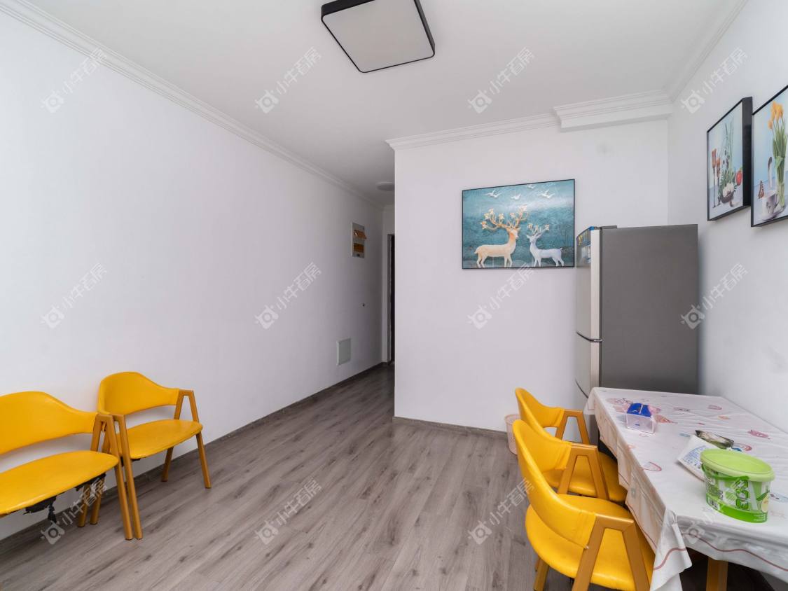 常州路劲城二期在租房源室内图_小牛看房