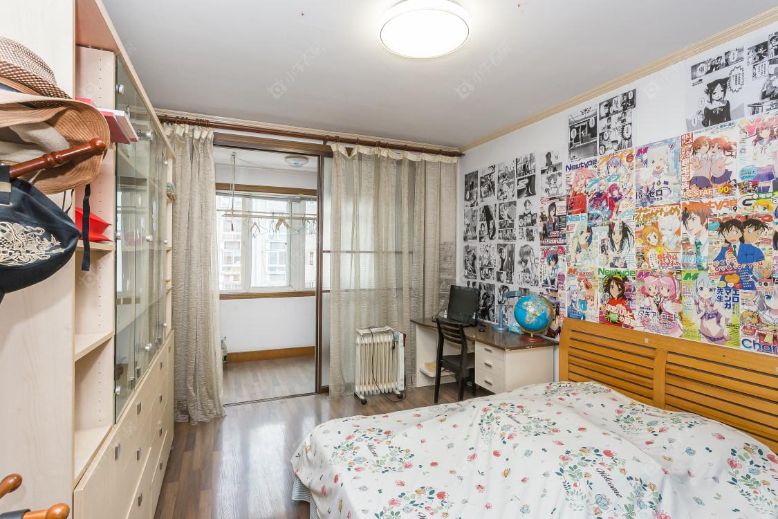 红梅公寓房源室内图 常州红梅公寓在售二手房源室内图_小牛看房