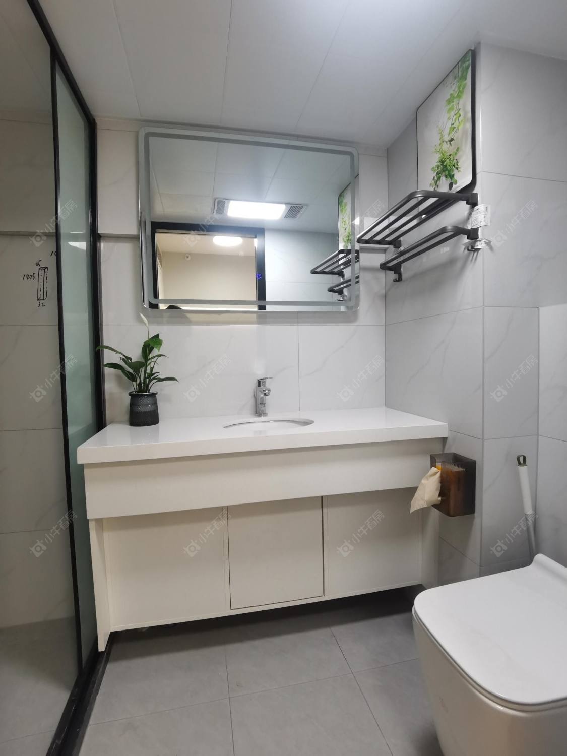 常州山外有山在租房源室内图_小牛看房