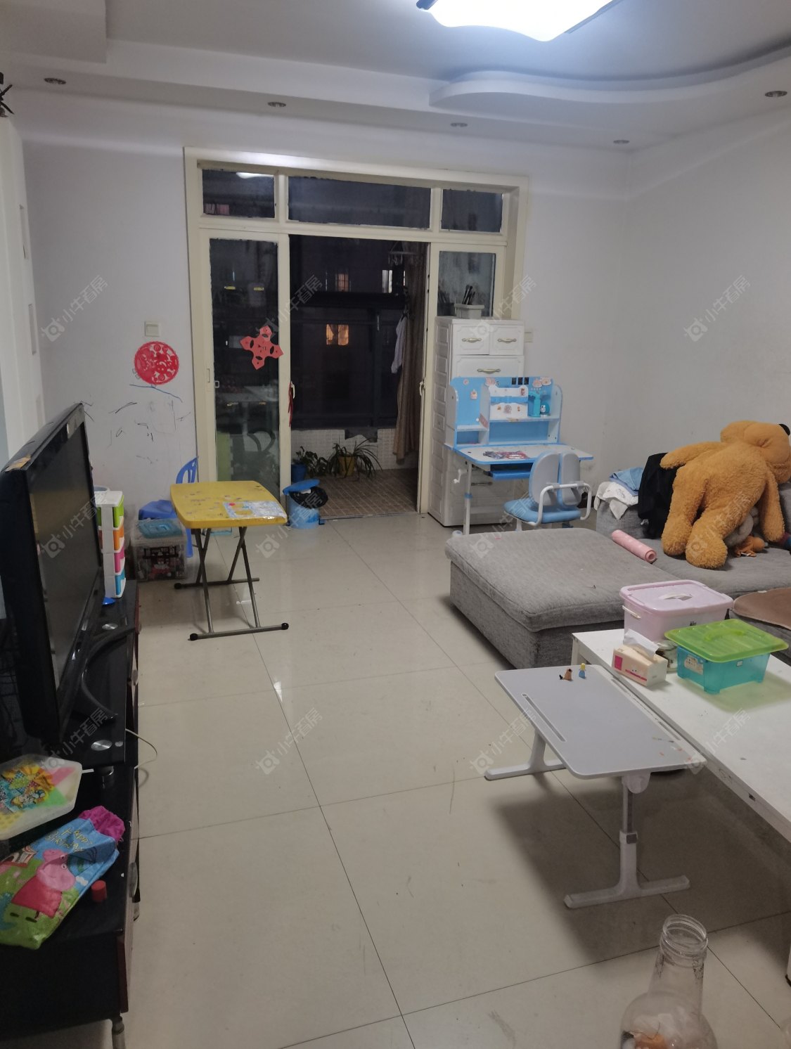 常州奥林匹克花园在租房源_小牛看房