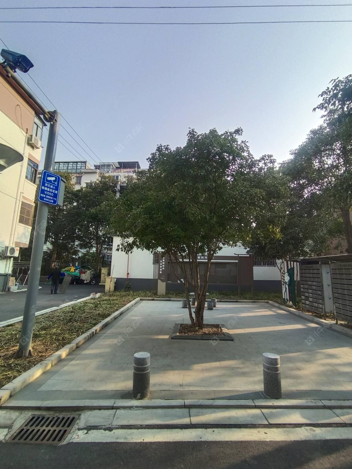 常州电子新村租房_电子新村1室1厅房源出租