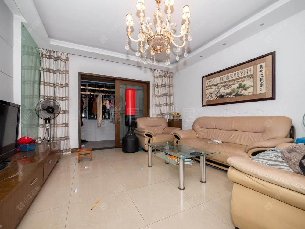 朝阳花园房源室内图 常州朝阳花园在售二手房源室内图_小牛看房