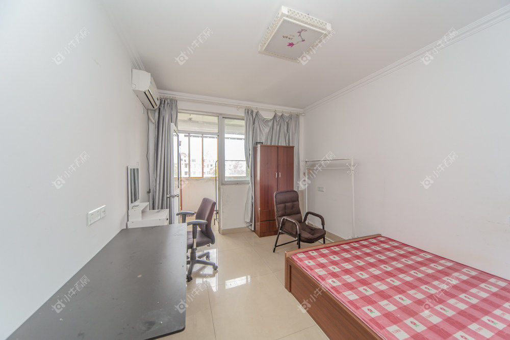 常州河海二村在租房源室内图_小牛看房