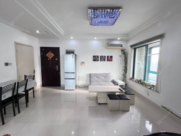 常州天禄商务广场在租房源室内图_小牛看房