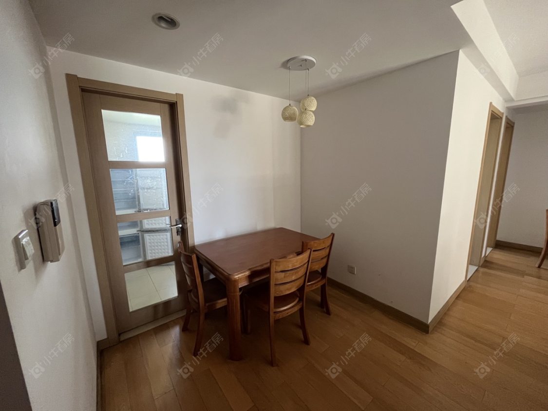 常州新城香悦半岛北区在租房源室内图_小牛看房