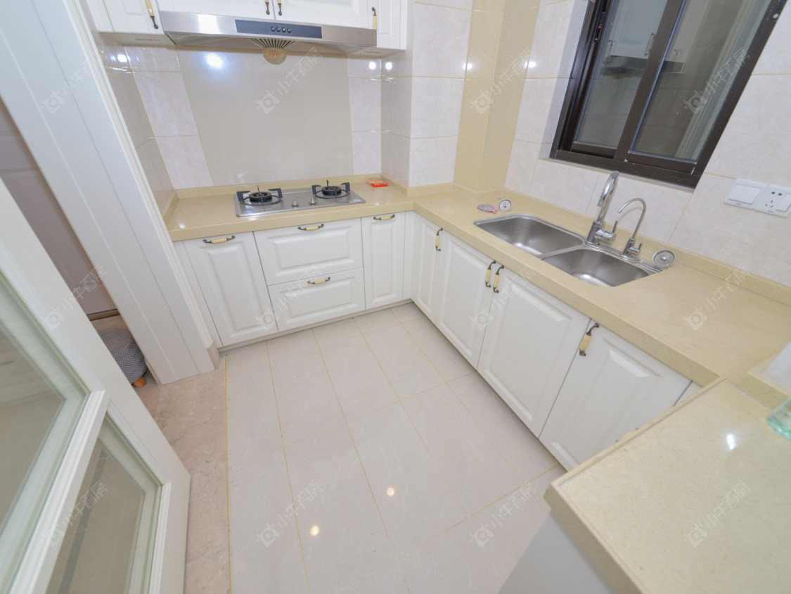 常州新城金郡(金坛)1区在售二手房源室内图_小牛看房