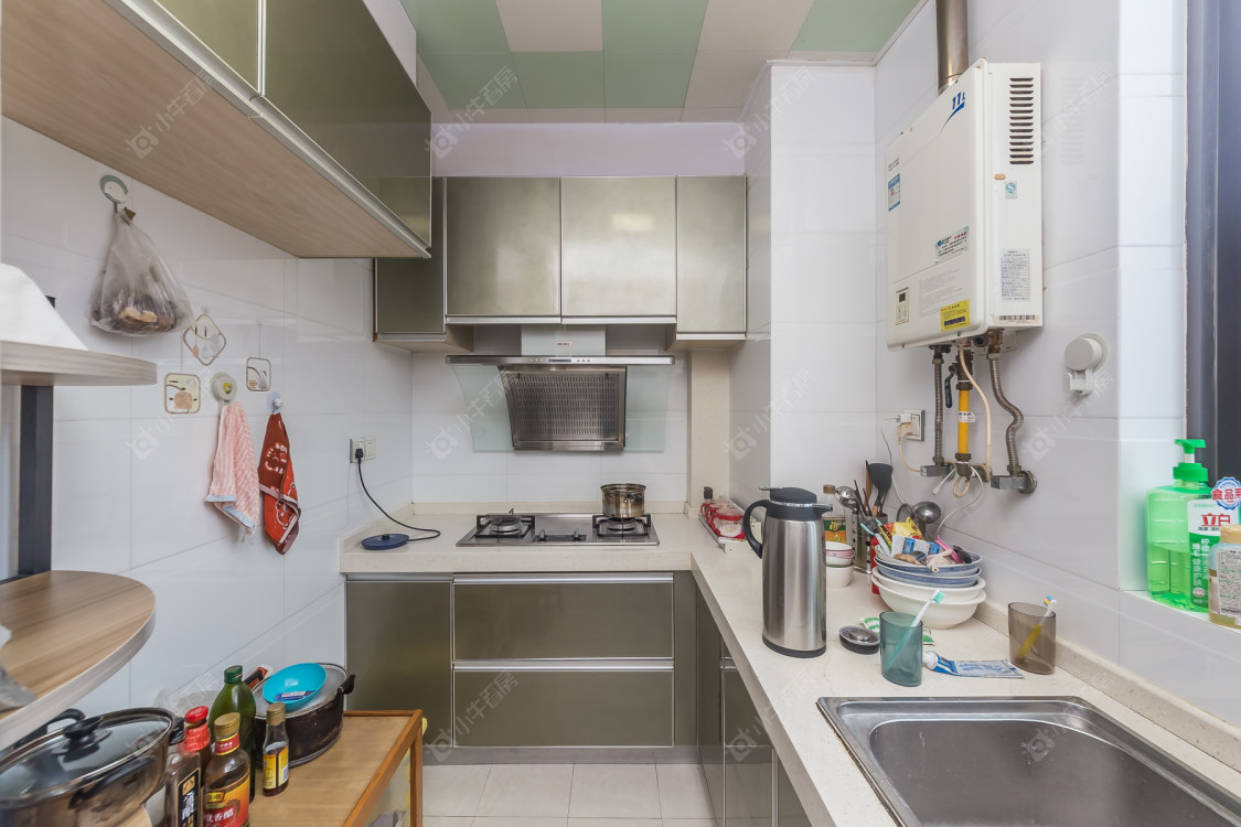 新城尚东区花园北区房源室内图 常州新城尚东区花园北区在售二手房源室内图_小牛看房