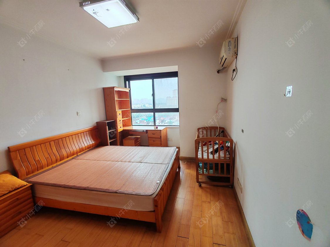 常州新城逸境园在租房源_小牛看房