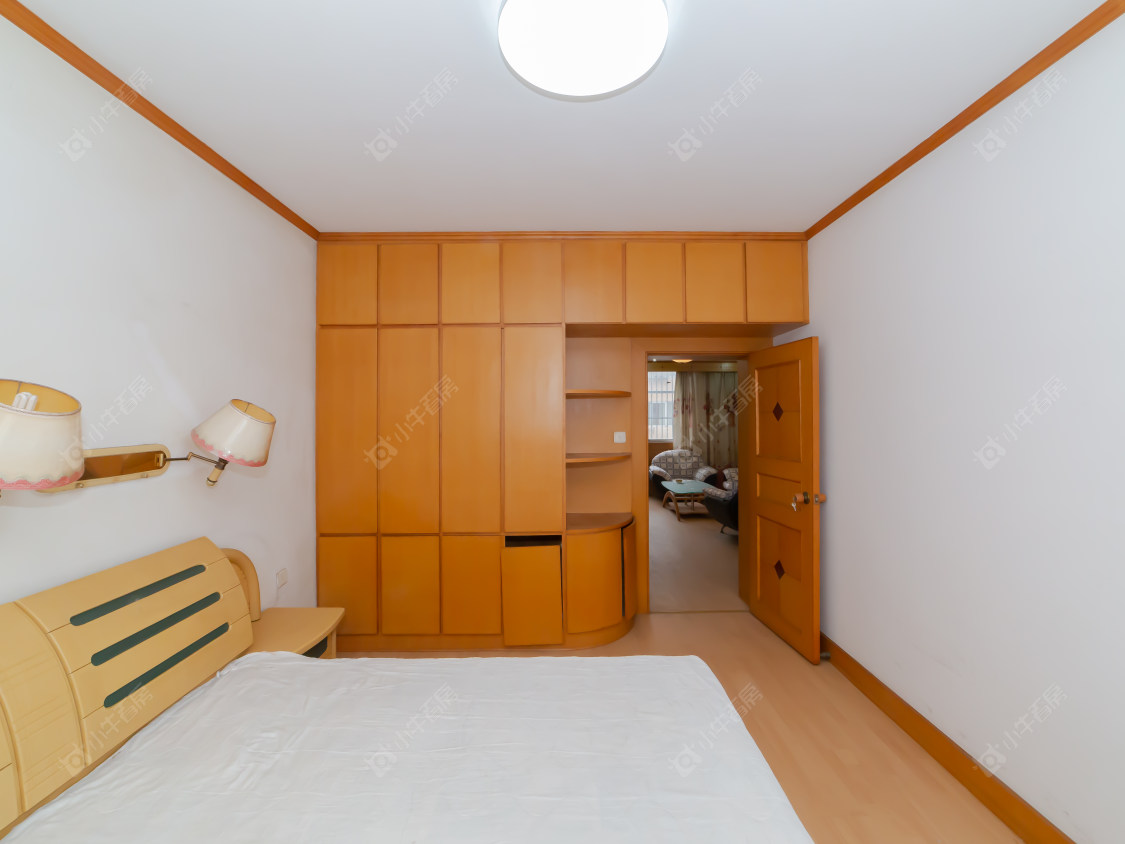 常州翠竹新村北区在售二手房源室内图_小牛看房