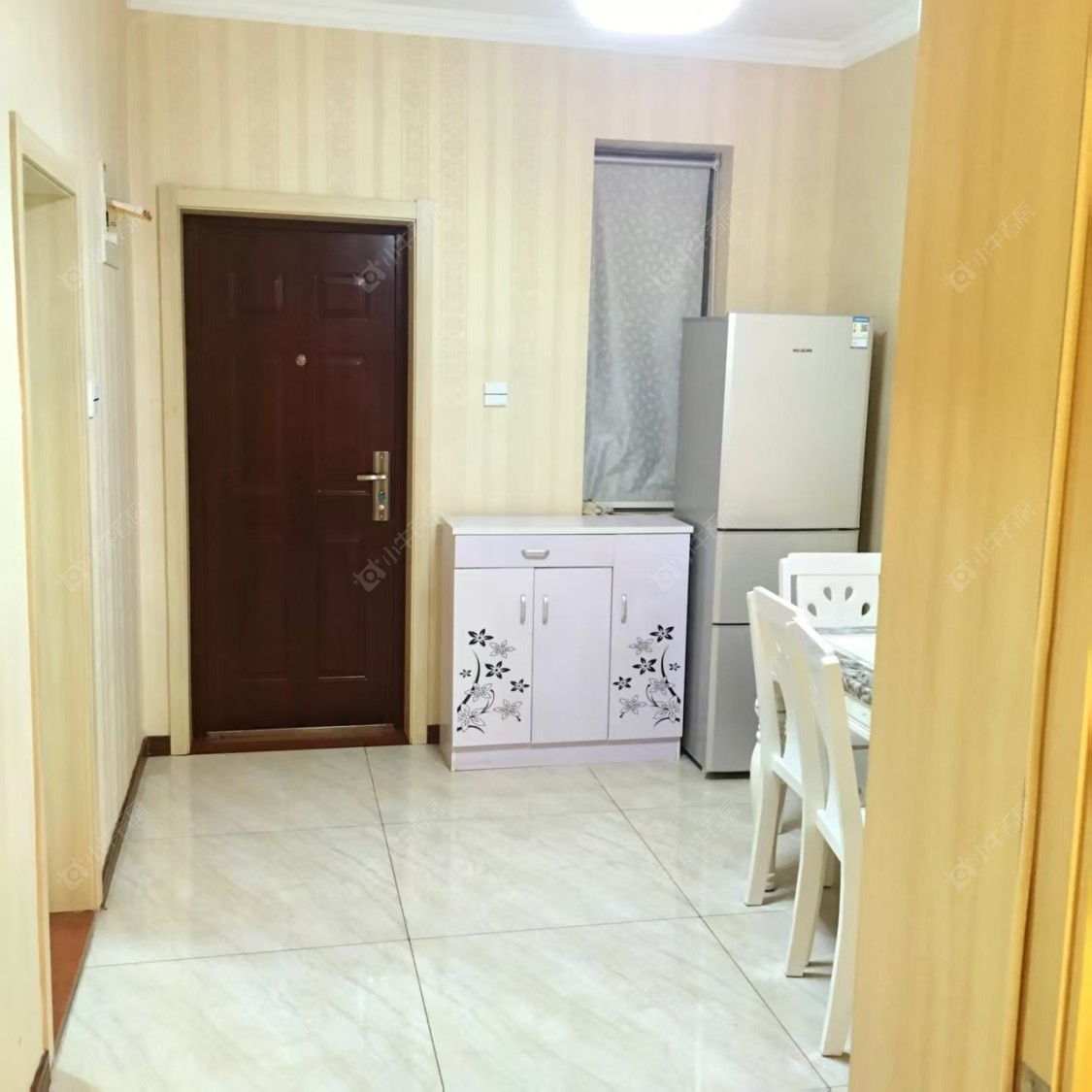 清潭新村房源户型图 常州清潭新村在租房源户型图_小牛看房