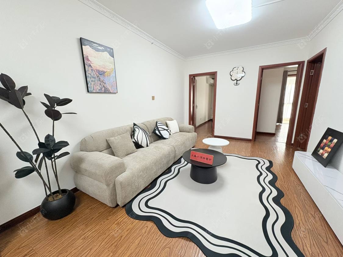 常州九洲新世界花苑在租房源室内图_小牛看房