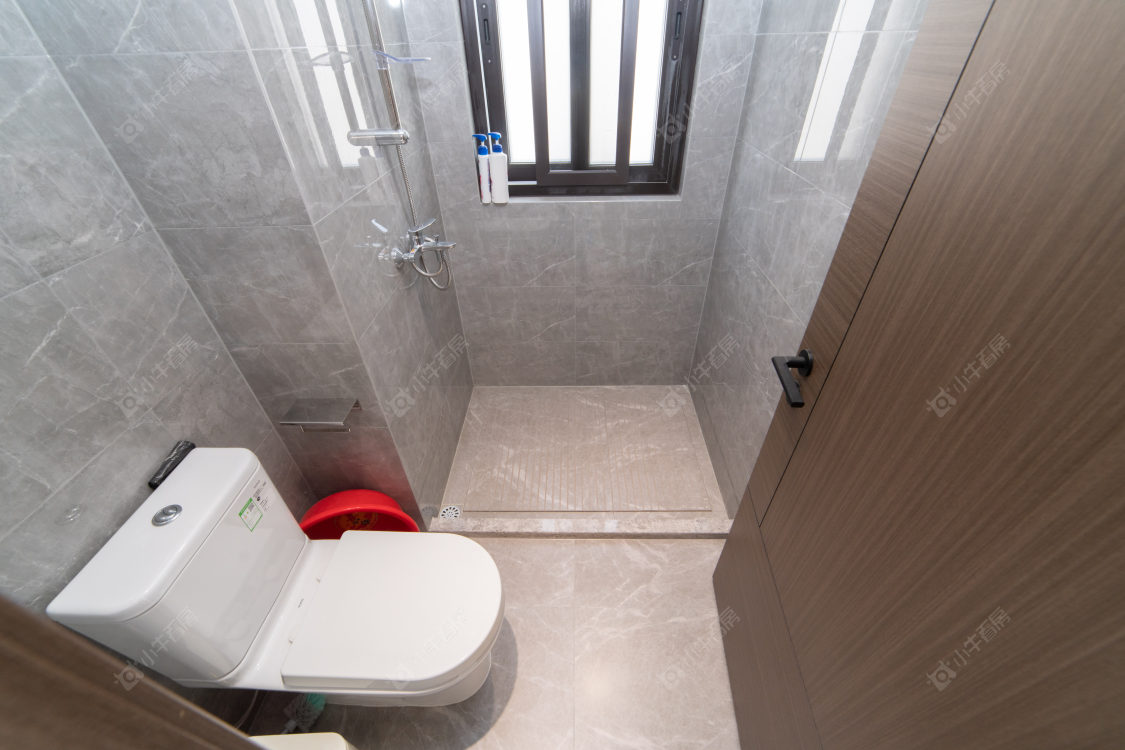 常州万科四季都会在售二手房源室内图_小牛看房