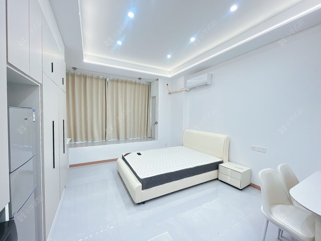 常州爱琴海公寓在租房源室内图_小牛看房