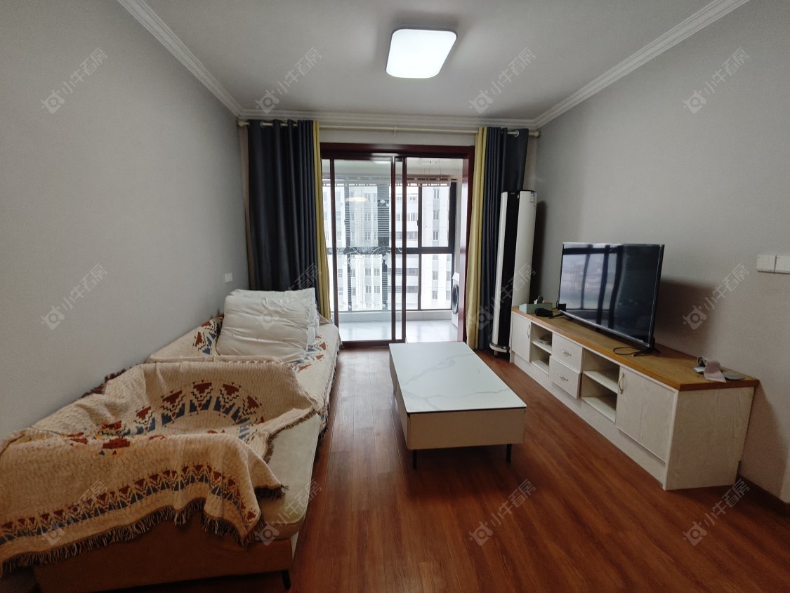 常州临津花园租房_小牛看房