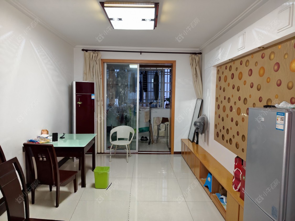 常州新龙花苑东区在租房源室内图_小牛看房